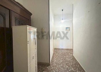 Hall / corridoio - Appartamento VIA SALSO
 
100, Priolo Gargallo - foto 16