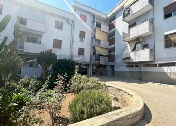 Edificio all\'aperto - Appartamento VIA SALSO
 
100, Priolo Gargallo - foto 17