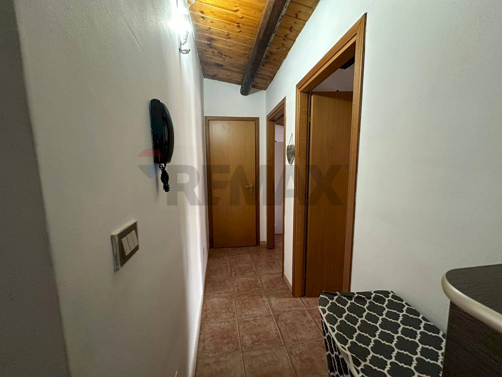 Hall / corridoio - Casa indipendente Via Vittorio Emanuele
 
144, Portopalo di Capo Passero - planimetria 1