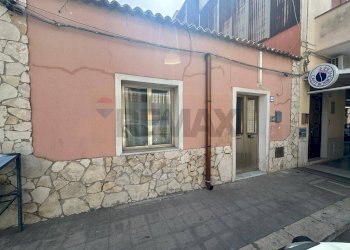 Casa all\'aperto - Casa indipendente Via Vittorio Emanuele
 
144, Portopalo di Capo Passero - foto 1