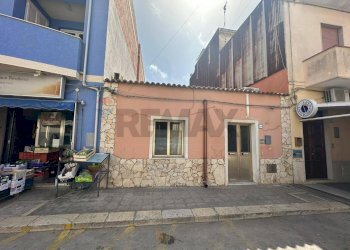 Casa all\'aperto - Casa indipendente Via Vittorio Emanuele
 
144, Portopalo di Capo Passero - foto 2