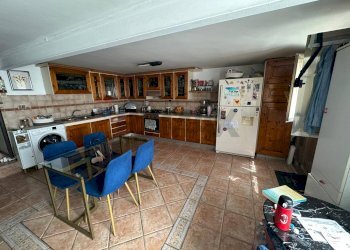 Cucina - Casa indipendente Via Vittorio Emanuele
 
144, Portopalo di Capo Passero - foto 4