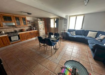 Sala da pranzo - Casa indipendente Via Vittorio Emanuele
 
144, Portopalo di Capo Passero - foto 5