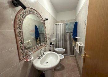 Bagno - Casa indipendente Via Vittorio Emanuele
 
144, Portopalo di Capo Passero - foto 7