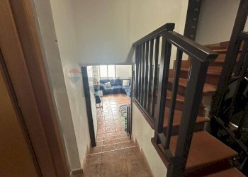 Scale - Casa indipendente Via Vittorio Emanuele
 
144, Portopalo di Capo Passero - foto 8