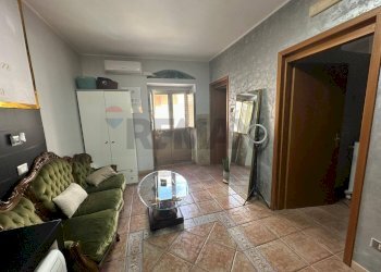 Soggiorno - Casa indipendente Via Vittorio Emanuele
 
144, Portopalo di Capo Passero - foto 12
