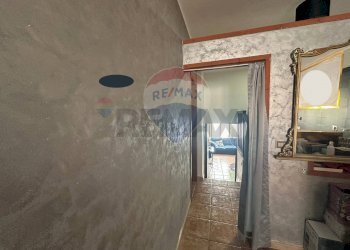 Hall / corridoio - Casa indipendente Via Vittorio Emanuele
 
144, Portopalo di Capo Passero - foto 14