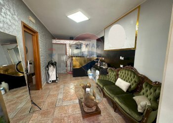 Soggiorno - Casa indipendente Via Vittorio Emanuele
 
144, Portopalo di Capo Passero - foto 15