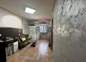 Soggiorno - Casa indipendente Via Vittorio Emanuele
 
144, Portopalo di Capo Passero - foto 16