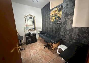 Ufficio - Casa indipendente Via Vittorio Emanuele
 
144, Portopalo di Capo Passero - foto 18