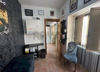 Hall / corridoio - Casa indipendente Via Vittorio Emanuele
 
144, Portopalo di Capo Passero - foto 19