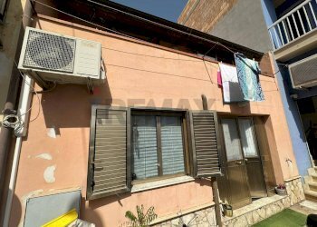 Edificio all\'aperto - Casa indipendente Via Vittorio Emanuele
 
144, Portopalo di Capo Passero - foto 22