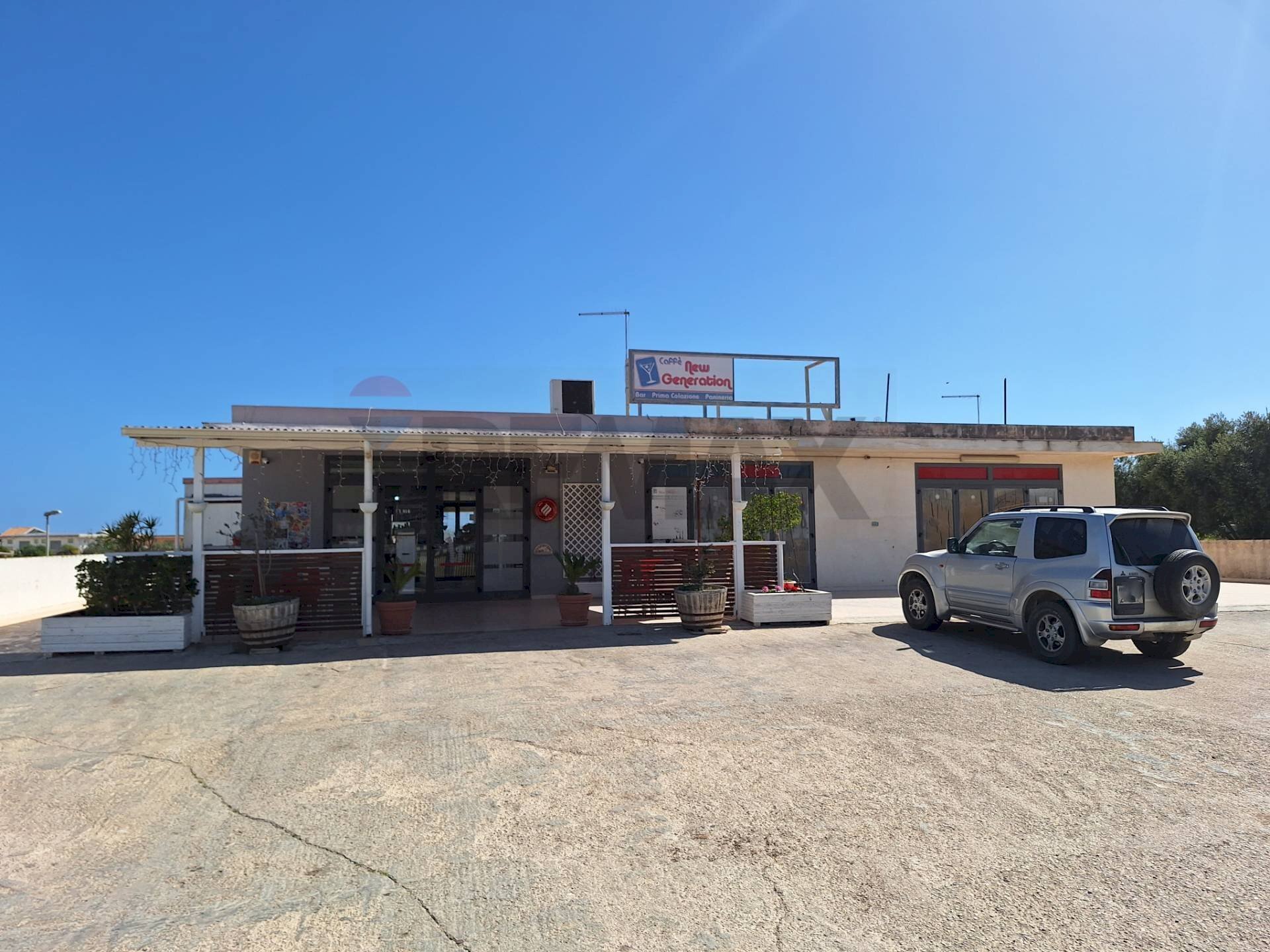 Casa all\'aperto - Locale Commerciale Viale Paradiso
 
snc, Pachino - foto 1