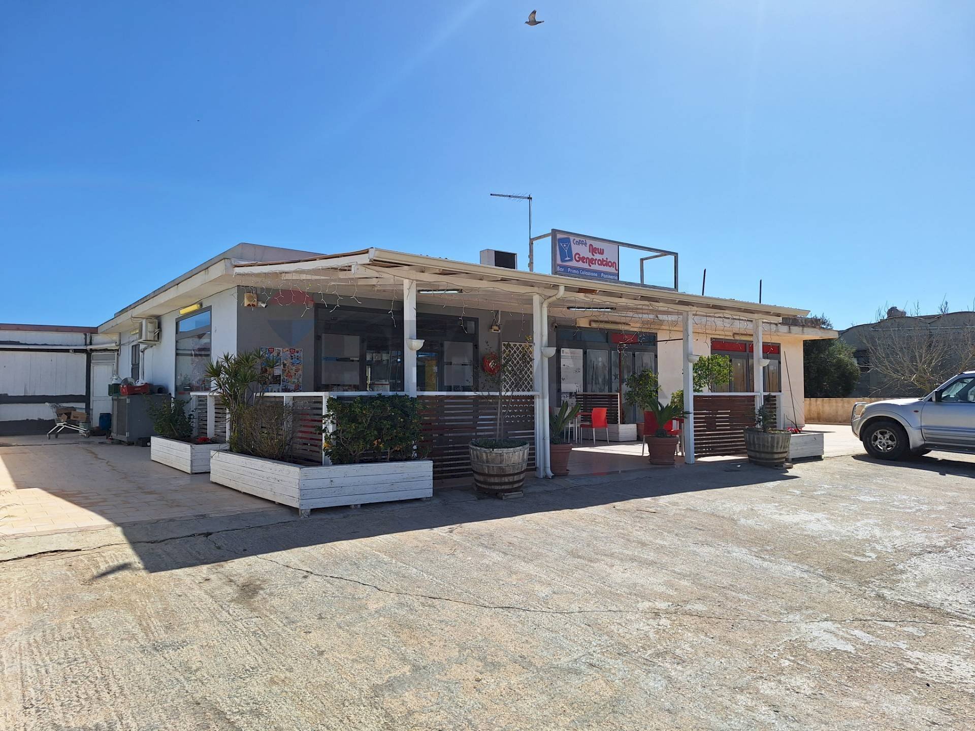 Edificio all\'aperto - Locale Commerciale Viale Paradiso
snc, Pachino - foto 3