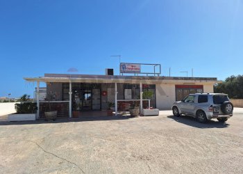 Casa all\'aperto - Locale Commerciale Viale Paradiso
 
snc, Pachino - foto 1