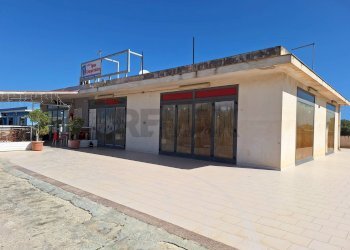 Casa all\'aperto - Locale Commerciale Viale Paradiso
 
snc, Pachino - foto 4