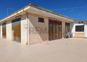 Terrazza - Locale Commerciale Viale Paradiso
 
snc, Pachino - foto 9