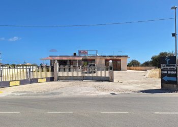 Casa all\'aperto - Locale Commerciale Viale Paradiso
 
snc, Pachino - foto 10