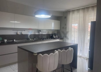 Cucina - Four-room apartment via Armando Diaz
 
98, Francofonte - photo 1