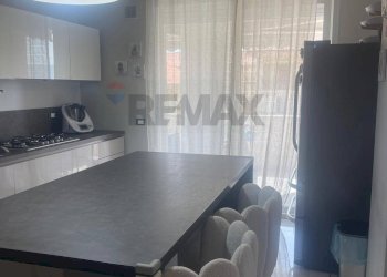 Cucina - Four-room apartment via Armando Diaz
 
98, Francofonte - photo 5