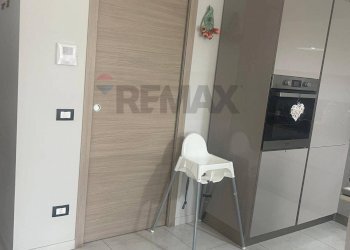 Cucina - Four-room apartment via Armando Diaz
 
98, Francofonte - photo 6