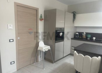 Cucina - Four-room apartment via Armando Diaz
 
98, Francofonte - photo 7