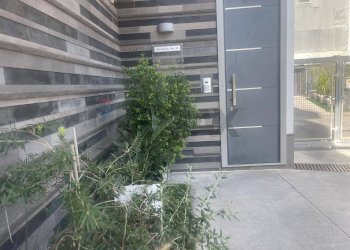 Edificio all\'aperto - Four-room apartment via Armando Diaz
 
98, Francofonte - photo 9