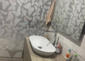 Bagno - Four-room apartment via Armando Diaz
 
98, Francofonte - photo 10