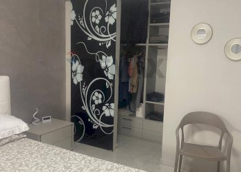 Camera / camera da letto - Four-room apartment via Armando Diaz
 
98, Francofonte - photo 13