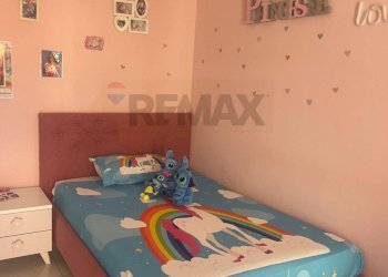 Camera / camera da letto - Four-room apartment via Armando Diaz
 
98, Francofonte - photo 15