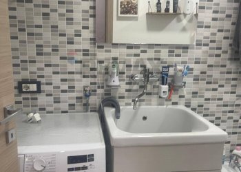 Lavanderia - Four-room apartment via Armando Diaz
 
98, Francofonte - photo 17