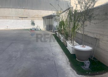 Terrazza - Four-room apartment via Armando Diaz
 
98, Francofonte - photo 22