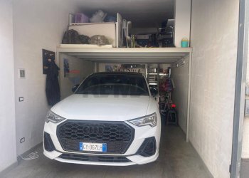 Parcheggio - Four-room apartment via Armando Diaz
 
98, Francofonte - photo 23