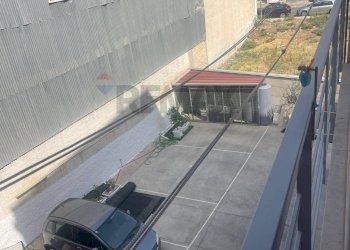 Edificio all\'aperto - Four-room apartment via Armando Diaz
 
98, Francofonte - photo 24