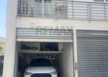 Parcheggio - Four-room apartment via Armando Diaz
 
98, Francofonte - photo 25