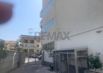 Edificio all\'aperto - Four-room apartment via Armando Diaz
 
98, Francofonte - photo 29