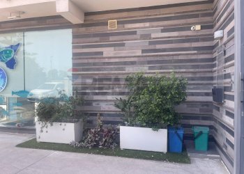 Edificio all\'aperto - Four-room apartment via Armando Diaz
 
98, Francofonte - photo 31