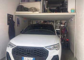 Parcheggio - Four-room apartment via Armando Diaz
 
98, Francofonte - photo 33