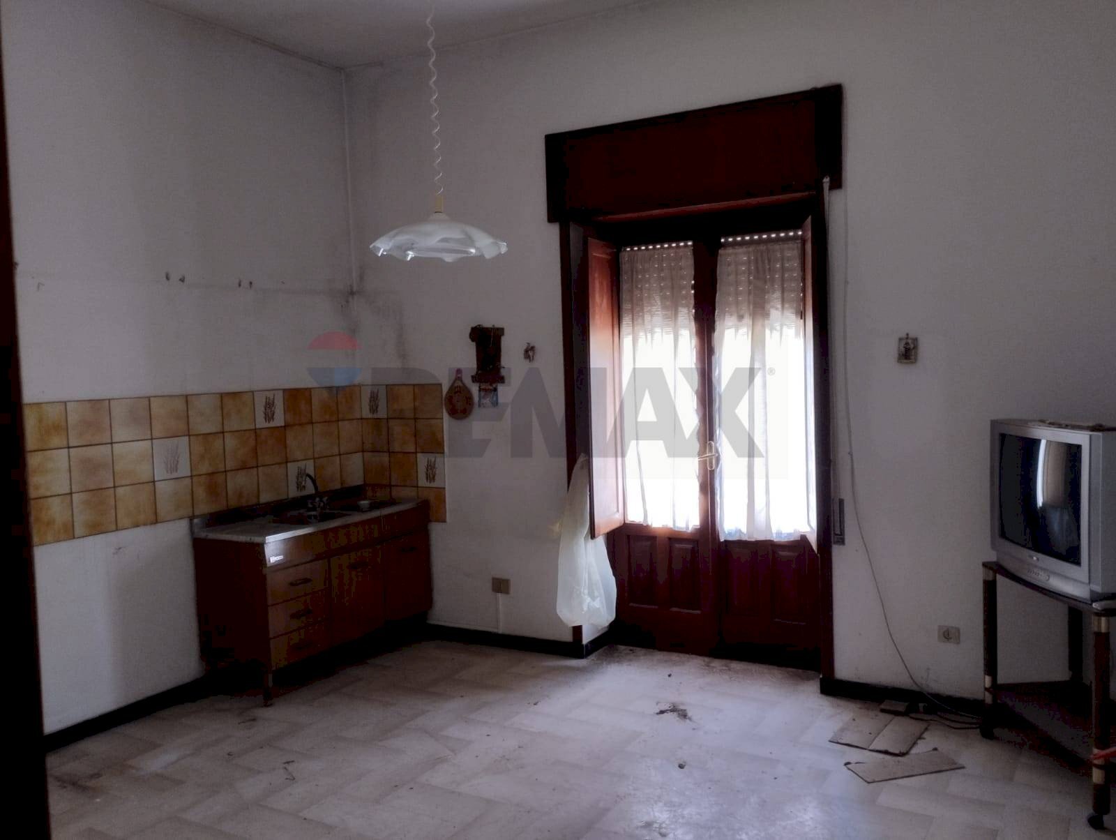 Stanza vuota - Casa semi indipendente via Orfanotrofio Leggio
 
2, Rosolini - foto 3