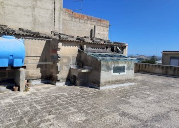 Terrazza - Casa semi indipendente via Orfanotrofio Leggio
 
2, Rosolini - foto 4