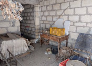 Non correlato - Casa semi indipendente via Orfanotrofio Leggio
 
2, Rosolini - foto 10