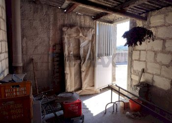 Non correlato - Casa semi indipendente via Orfanotrofio Leggio
 
2, Rosolini - foto 20