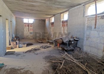 Non correlato - Casa semi indipendente via Orfanotrofio Leggio
 
2, Rosolini - foto 29