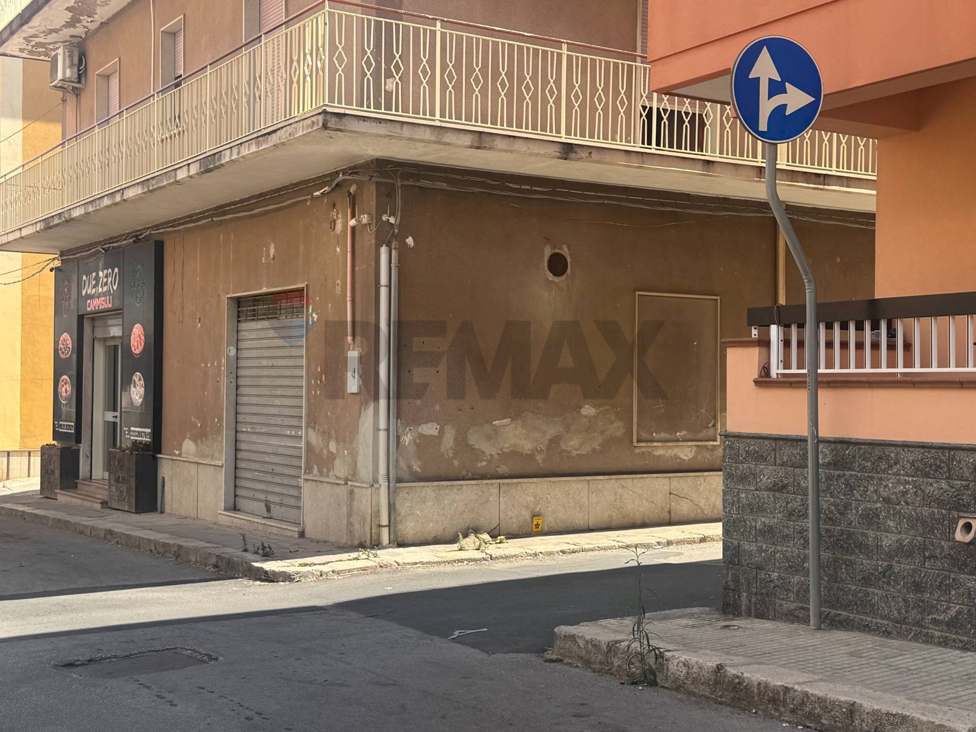 Edificio all\'aperto - Commercial Premises VIA MAGENTA
 
113, Pachino - photo 3