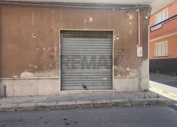 Edificio all\'aperto - Commercial Premises VIA MAGENTA
 
113, Pachino - photo 9