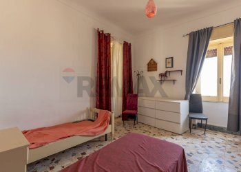 Camera / camera da letto - Independent house via Vittorio Emanuele
 
59-61, Melilli - photo 14