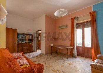 Soggiorno - Independent house via Vittorio Emanuele
 
59-61, Melilli - photo 28