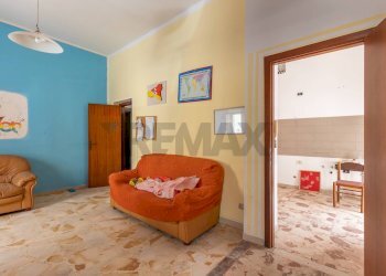 Soggiorno - Independent house via Vittorio Emanuele
 
59-61, Melilli - photo 29