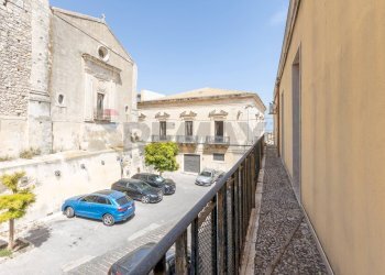 Balcone - Independent house via Vittorio Emanuele
 
59-61, Melilli - photo 39