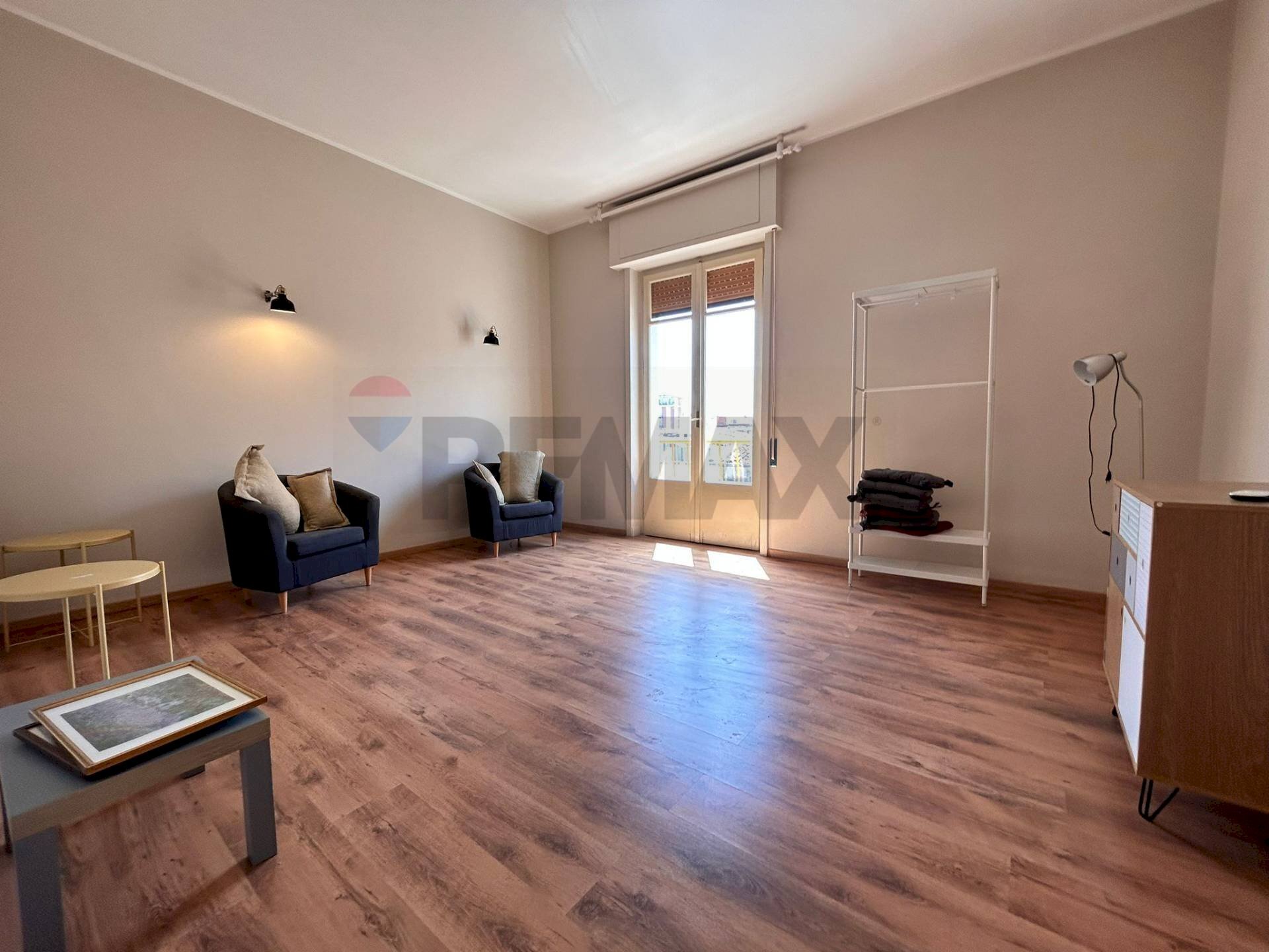 Soggiorno - Apartment VIA EPICARMO
 
8, Siracusa - photo 1